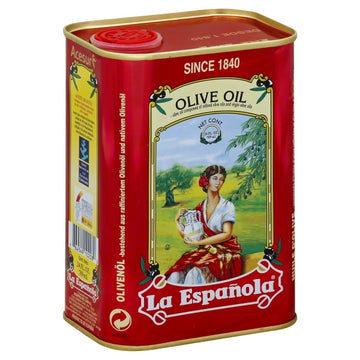 Acesur La Espanola  Olive Oil