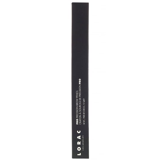 Lorac, Pro Precision Brow Pencil, Neutral Blonde