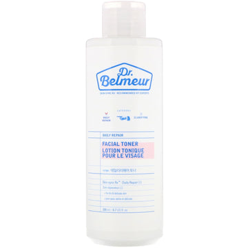 Dr. Belmeur, Daily Repair, Facial Toner (200 ml)