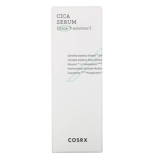 Cosrx, Pure Fit, Cica Serum (30 ml)