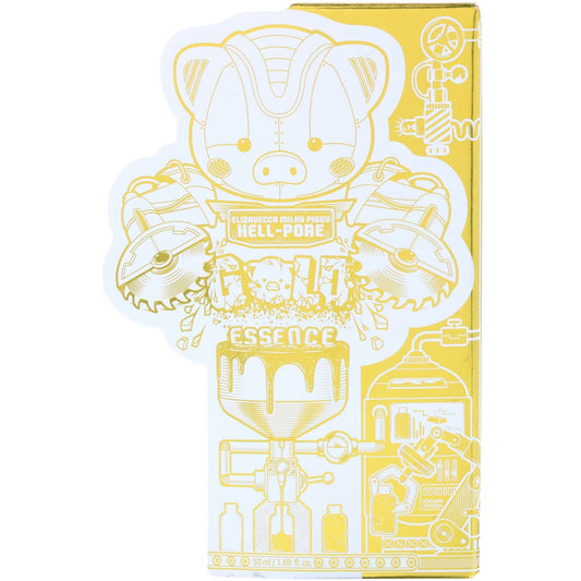 Elizavecca, Hell-Pore Gold Essence (50 Ml)