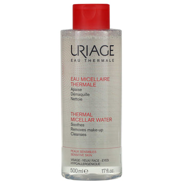 Uriage, Thermal Micellar Water (500 ml)