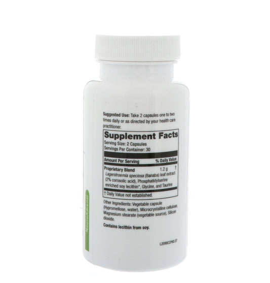 Neuroscience, Calm Cp Capsules