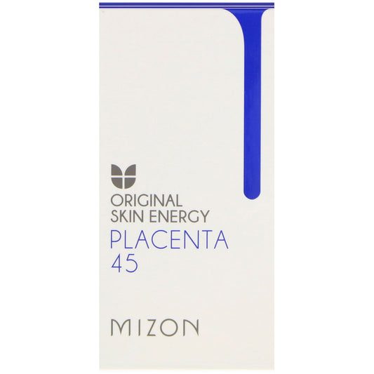 Mizon, Original Skin Energy Placenta 45 (30 ml)