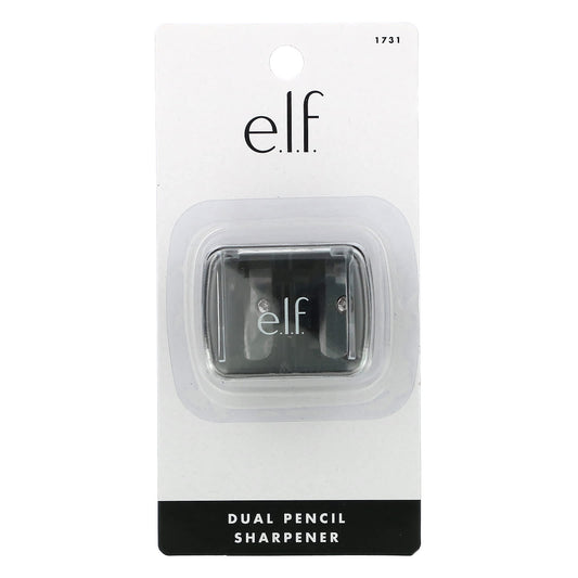 E.L.F., Dual Pencil Sharpener