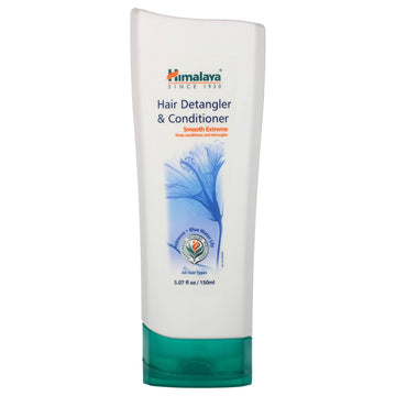 Himalaya, Hair Detangler & Conditioner, All Hair Types (150 ml)