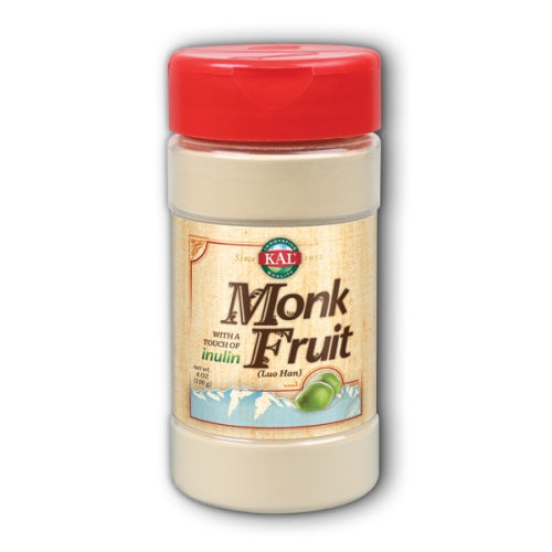 Monk Fruit 4 oz By Kal