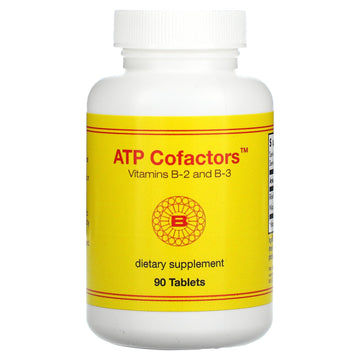 Optimox, Atp Cofactors