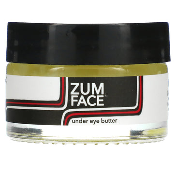 ZUM, Zum Face, Under Eye Butter