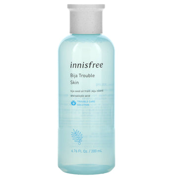 Innisfree, Bija Trouble Skin (200 Ml)
