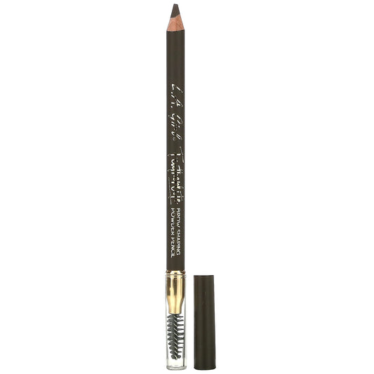L.A. Girl, Featherlite Brow Shaping Powder Pencil, 0.04 oz (1.1 g)