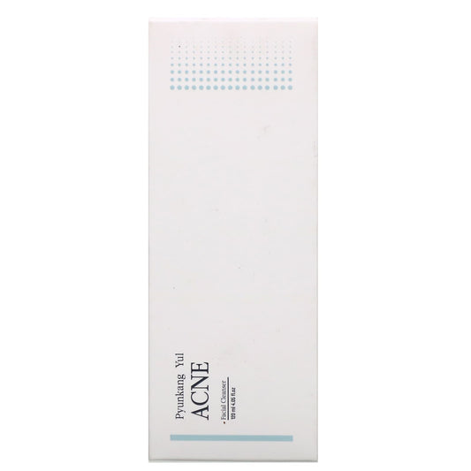Pyunkang Yul, Acne, Facial Cleanser (120 Ml)