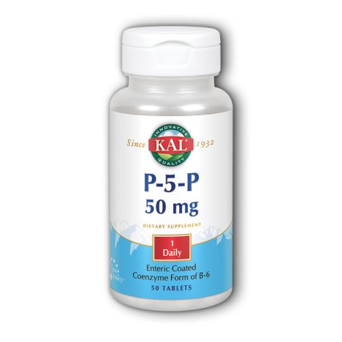 P-5-P 50 Tabs By Kal