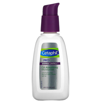 Cetaphil, Pro, Oil Absorbing Moisturizer, SPF 30(118 ml)