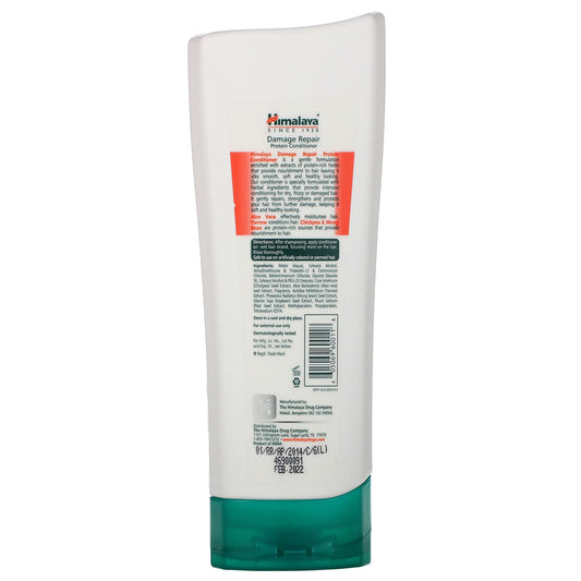 Himalaya, Damage Repair Protein Conditioner (200 ml)