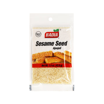 Bd Sesame Seed Hulled