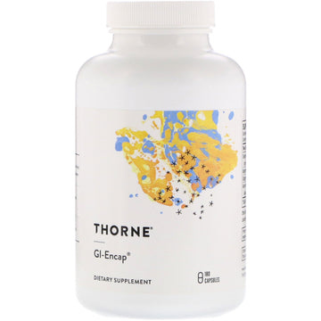 Thorne Research, Gi-Encap Capsules