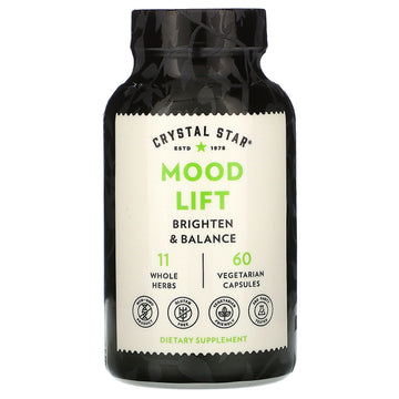 Crystal Star, Mood Lift