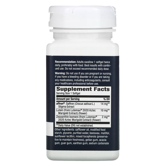 Nature'S Way, Brain Health, Refresh & Recharge