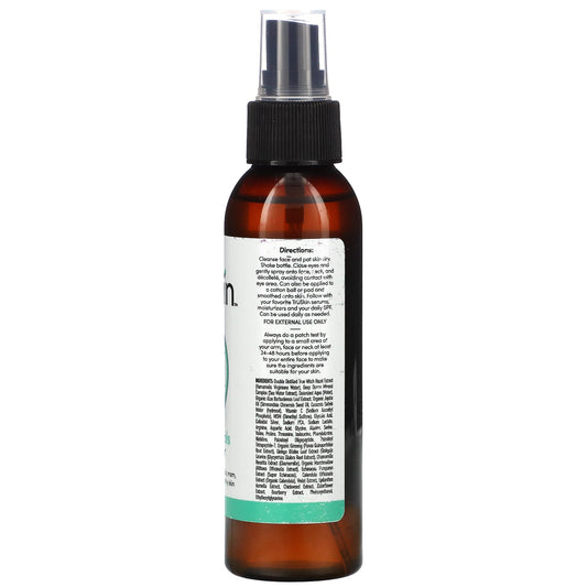 TruSkin, Ocean Minerals Super Toner (118 ml)