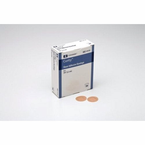 Adhesive Spot Bandage Count of 3600 By Cardinal