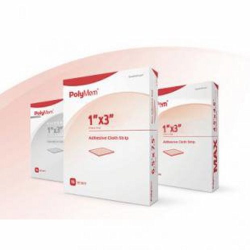 Adhesive Strip Count of 20 By Polymem