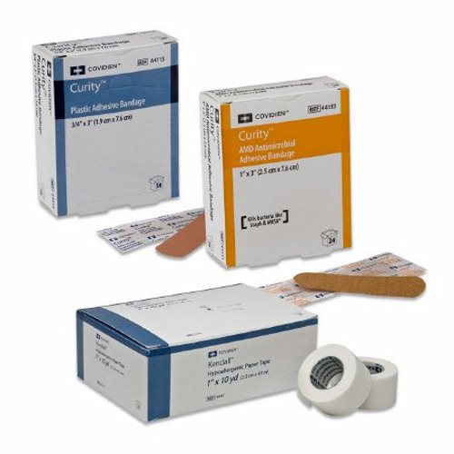 Adhesive Strip Count of 3600 By Cardinal