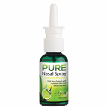 Pure Nasal Mist 1.5 oz By Xyloburst