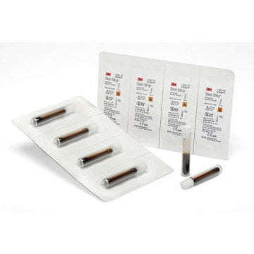 Antiseptic 3M Steri-Strip Topical Solution 2/3 mL Ampule Cou