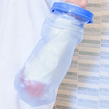 Arm Cast Protector SEAL-TIGHT Small Polyvinyl Count of 1 By