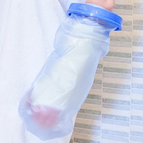 Arm Cast Protector SEAL-TIGHT Small Polyvinyl Count of 1 By