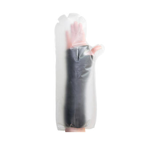 Arm Cast Protector McKesson One Size Fits Most Polyvinyl 20