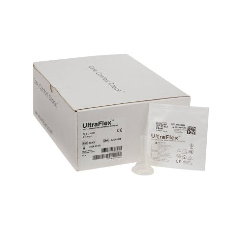 Male External Catheter Count of 1 By Bard