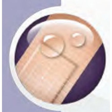 Adhesive Strip Strong Strips 1 X 3 Inch Plastic Rectangle Ta