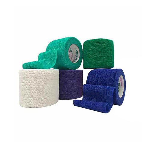Cohesive Bandage Count Of 1 By Andover Coated Products