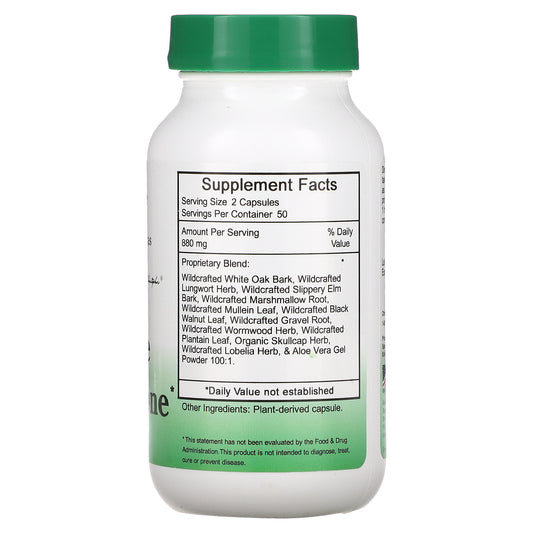 Christopher'S Original Formulas, Complete Tissue & Bone, 440 Mg