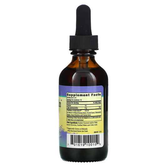 Herbs For Kids, Chamomile Calm