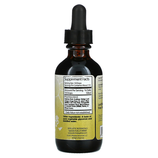 Christopher'S Original Formulas, Kid-E-Trac