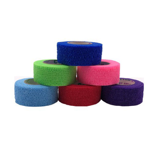 Cohesive Bandage Count of 1 By Andover Coated Products