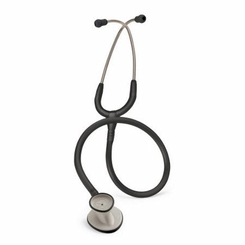 Classic Stethoscope 3M Littmann Lightweight II S.E. Black 1-