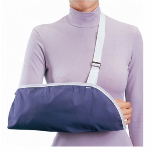 Arm Sling Procare Buckle Closure X-Small Count of 1 By DJO