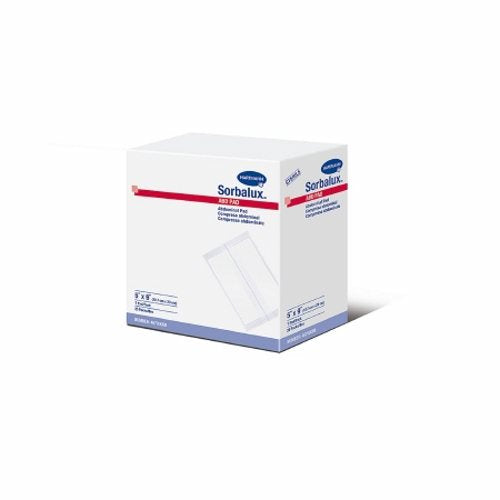 Abdominal Pad Count of 25 By Hartmann Usa Inc