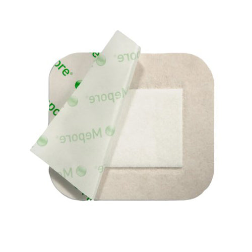 Adhesive Dressing Count Of 30 By Molnlycke