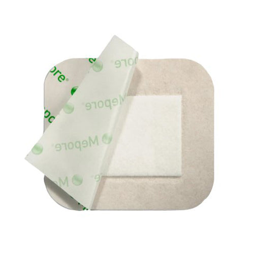 Adhesive Dressing Count of 1 By Molnlycke