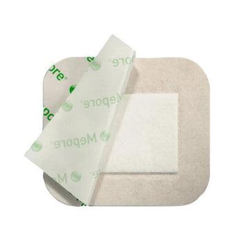 Adhesive Dressing Count of 1 By Molnlycke
