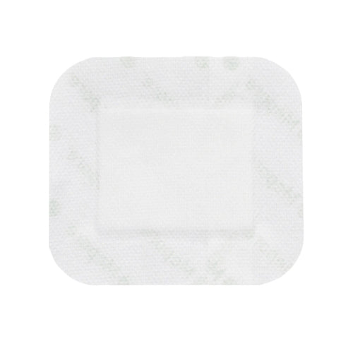 Adhesive Dressing Mepore 3-3/5 X 6 Inch NonWoven Spunlace Po