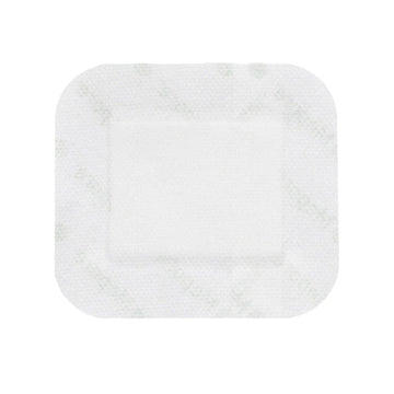 Adhesive Dressing Mepore 3-3/5 X 6 Inch NonWoven Spunlace Po