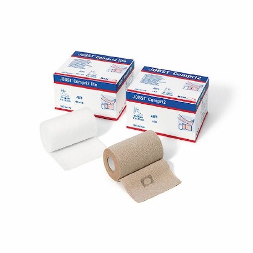 2 Layer Compression Bandage System 7-1/8 - 9-3/4 Inch Count