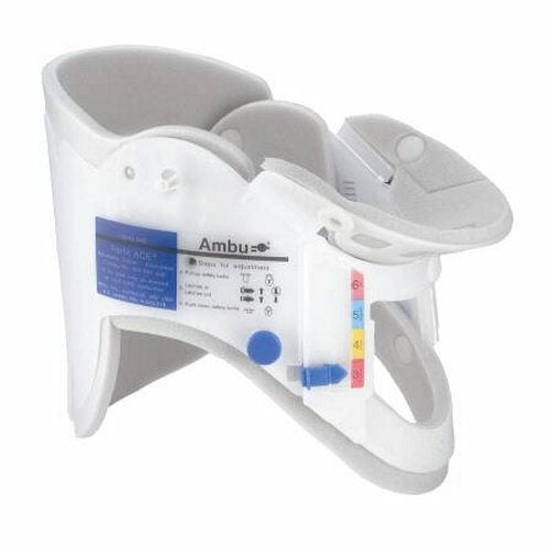 Cervical Collar Perfit ACE Plastic Adult Extrication 3 to 6