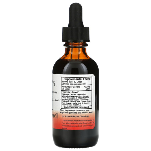 Christopher'S Original Formulas, Lower Bowel Formula